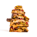 Brownie Fudge Leite (220g)