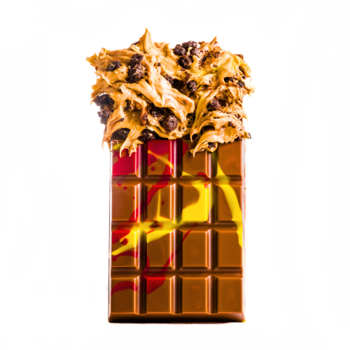 Brownie Fudge Leite (220g)
