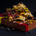 Brownie Fudge Leite (220g)