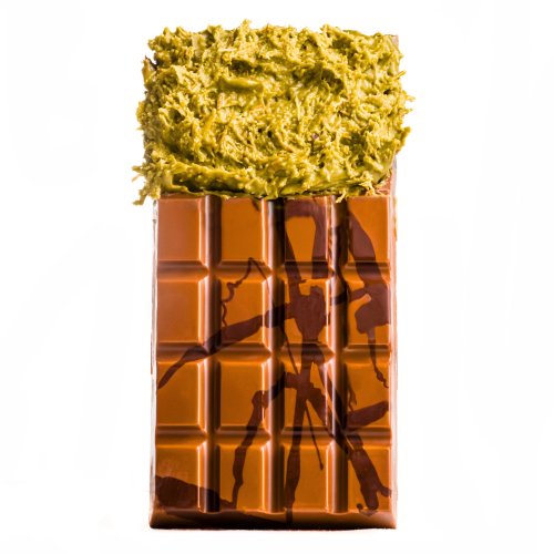 Dubai Tabulka Mléčná (220g)