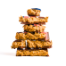 Arašídové Máslo Fudge Mléčná (220g)