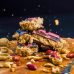 Arašídové Máslo Fudge Mléčná (220g)