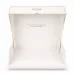 Gebaksdoos 200x120x80mm (2 gebakjes)