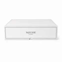 Gebaksdoos 300x240x80mm (6 gebakjes)
