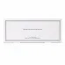 Gebaksdoos 300x240x80mm (6 gebakjes)