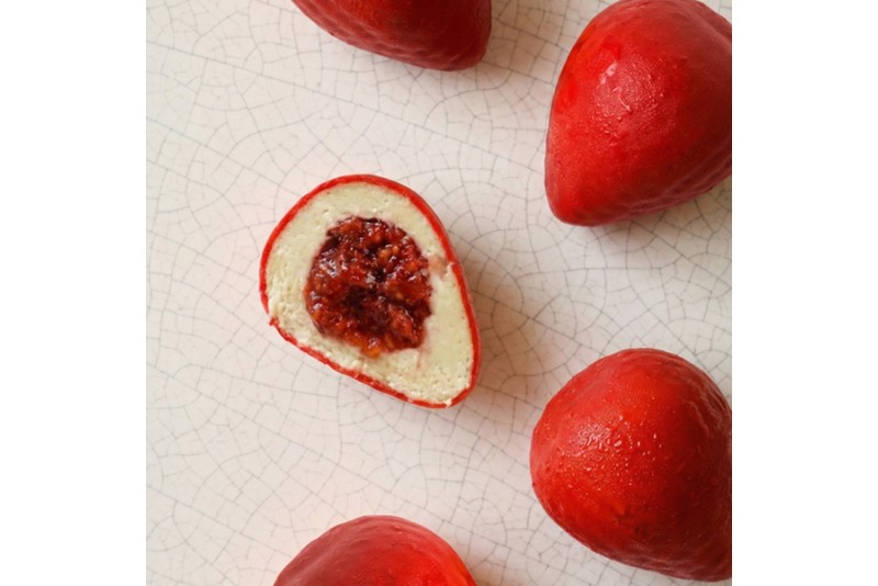 B2B seasons 2026/2027: how patisseries prepare now for Christmas and Valentine's